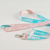 Wife Mom Boss nyakpánt