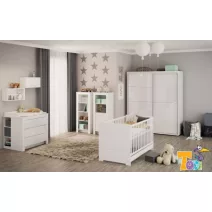 Todi White Bunny bútorcsalád