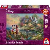 Schmidt puzzle