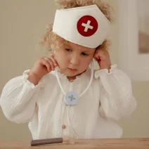 Little Dutch szerepjétékok