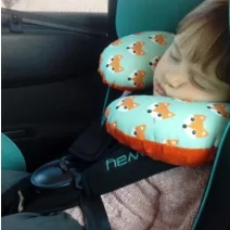 Nyakpárnák
