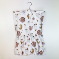 Ovis zsákok és derélaljak