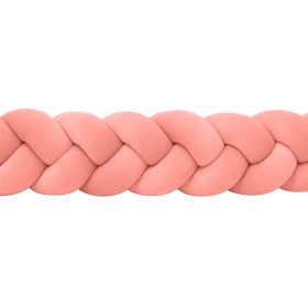 Elegance fonott rácsvédő - Korall