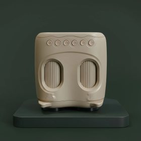 KidLupe 2:1 digitális mikroszkóp és távcső - Bézs