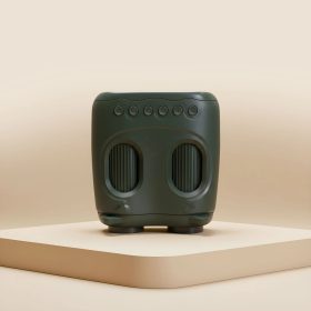 KidLupe 2:1 digitális mikroszkóp és távcső - Zöld