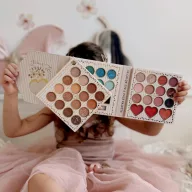 Mrs Ertha My first make up - Mon Chérie sminkkészlet
