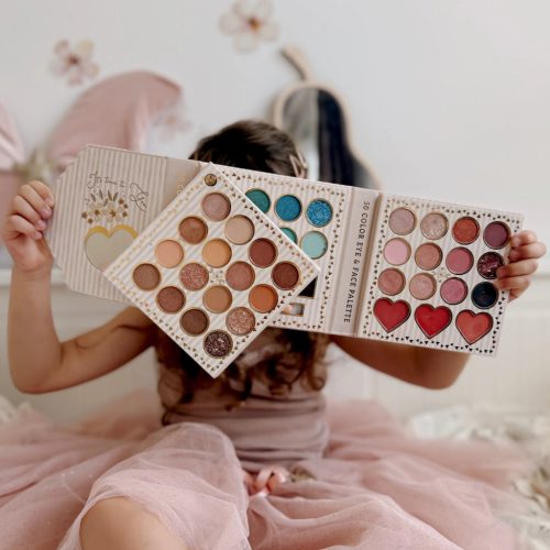 Mrs Ertha My first make up - Mon Chérie sminkkészlet