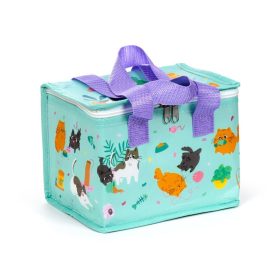 Hűtőtáska - Cicák