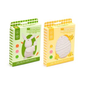 Csináld magad húsvéti függődísz 1 db