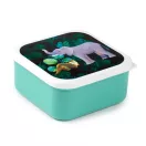 Bento uzsonnás doboz szett M/L/XL 3db - Állatvilág