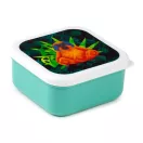 Bento uzsonnás doboz szett M/L/XL 3db - Állatvilág