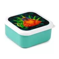 Bento uzsonnás doboz szett M/L/XL 3db - Állatvilág