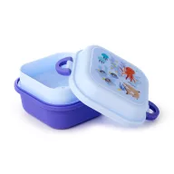 Bento uzsonnás doboz - Óceán