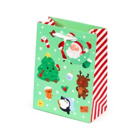 Karácsonyi ajándéktasak