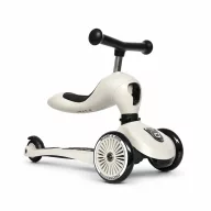   Scoot and Ride Highwaykick 1 biztonságos indulás csomag - Ash