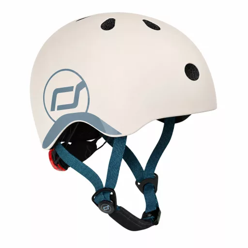 Scoot and Ride Highwaykick 1 biztonságos indulás csomag - Ash