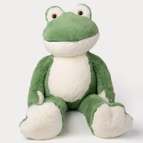 Teddykompaniet plüss - Göran Béka - XL (100 cm)