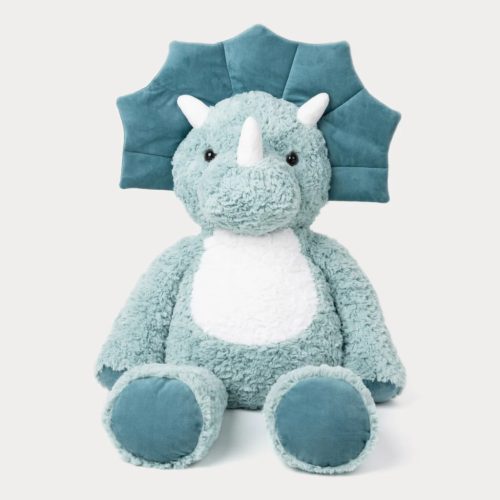 Teddykompaniet plüss - Tuffisar Dexter Dinoszaurusz - XL (100 cm)