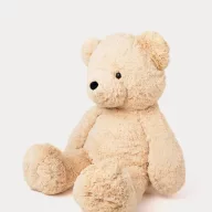 Teddykompaniet plüss - Holger maci - 100 cm