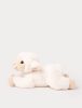 Teddykompaniet plüss - Dreamies Bárány plüss (22 cm)