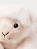 Teddykompaniet plüss - Dreamies Bárány plüss (22 cm)