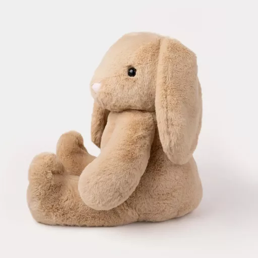 Teddykompaniet plüss - Olivia nyuszi - 80 cm