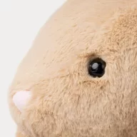 Teddykompaniet plüss - Olivia nyuszi - 80 cm