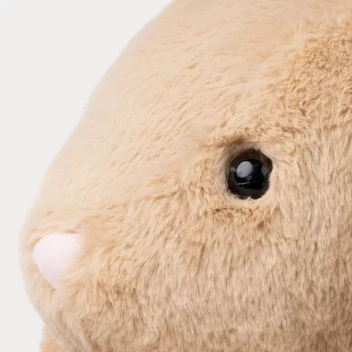 Teddykompaniet plüss - Olivia nyuszi - 80 cm