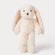 Teddykompaniet plüss - Svea Nyuszi - kicsi - krémszínű (30 cm)