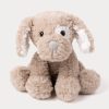 Teddykompaniet plüss - Hasse Kutya plüss (25 cm)