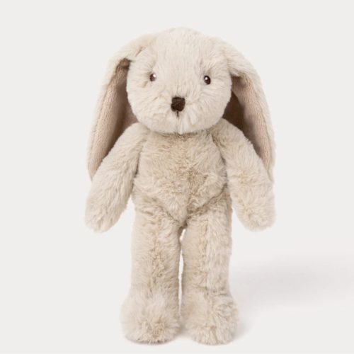 Teddykompaniet plüss - Svea Nyuszi - mini - bézs (25 cm)