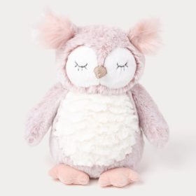 Teddykompaniet plüss - Tove Bagoly plüss (25 cm)