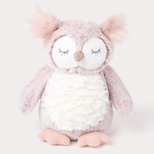 Teddykompaniet plüss - Tove Bagoly plüss (25 cm)