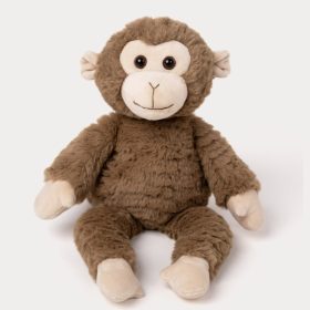 Teddykompaniet plüss - Nicke Majom plüss (40 cm)