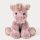 Teddykompaniet plüss - Engla Egyszarvú plüss (30 cm)