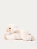 Teddykompaniet plüss - Teddy Farm Fekvő Bárány plüss (30 cm)