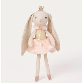 Teddykompaniet plüss - Balerina Line Nyuszi plüss (40 cm)