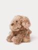 Teddykompaniet plüss - Selma Kutya - kicsi - barna (25 cm)