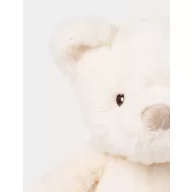   Teddykompaniet plüss - Sven Mackó - kicsi - krémszínű (30 cm)