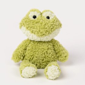 Teddykompaniet plüss - Retro Pals Béka plüss (30 cm)