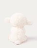 Teddykompaniet plüss - Teddy Farm Ülő Bárány plüss (18 cm)