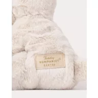 Teddykompaniet plüss - Teddy Mocca Kutya - kicsi (18 cm)