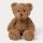 Teddykompaniet plüss - Sture Mackó - barna (35 cm)