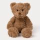 Teddykompaniet plüss - Sture Mackó - barna (35 cm)