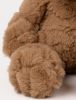 Teddykompaniet plüss - Sture Mackó - barna (35 cm)