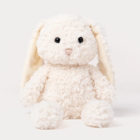 Teddykompaniet plüss - Retro Pals Nyuszi (30 cm)