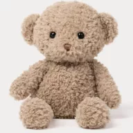 Teddykompaniet plüss  - Retro maci - 30 cm