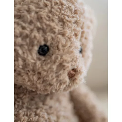 Teddykompaniet plüss  - Retro maci - 30 cm