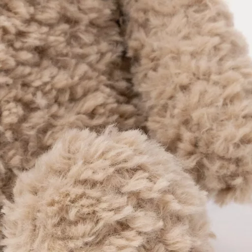 Teddykompaniet plüss  - Retro maci - 30 cm