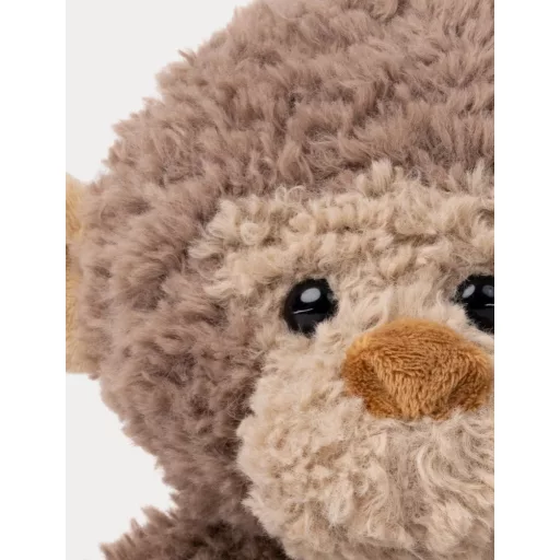 Teddykompaniet plüss  - Retro majom - 30 cm